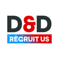 D&D Recruit US Inc. logo - Similar company to Sharp Randfield