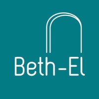Congregação Israelita de São Paulo Templo Beth El logo - Similar company to Dayo - Inteligência & Performance