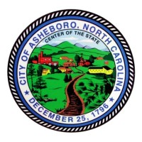 City Of Asheboro