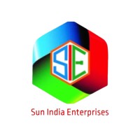 SunIndia Enterprises logo - Similar company to Buddy Infotech Pvt Ltd