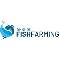 Africa Fish Farming logo - Similar company to Fish Farming