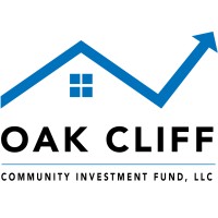 Oak Cliff Community Investment Fund logo - Similar company to Lrvp Investment Fund