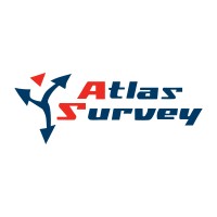 ATLAS SURVEY logo - Similar company to Sig Mapping
