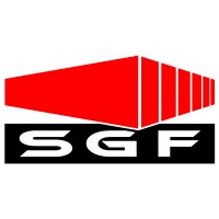 SGF SAS logo - Similar company to Lycée Louis Pasteur - Marmilhat