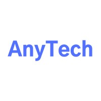 AnyTech株式会社 logo - Similar company to 株式会社スリーシェイク