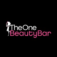 The One Beauty Bar logo - Similar company to Dc Medical Solutions