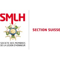 SMLH Section Suisse logo - Similar company to Smlh 35 - Société Des Membres De La Légion D'Honneur  - Ille-Et-Vilaine