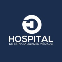 Hospital de Especialidades Médicas logo - Similar company to Interlap - Hospital Internacional