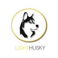 Lighthusky Technologies Pvt. Ltd logo - Similar company to Kozent Tec