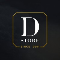 Dream Stores logo - Similar company to Ip+