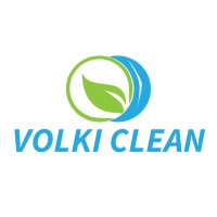 Volki Clean GmbH Reinigungsfirma Zürich logo - Similar company to Reinigungsfirma.De Gmbh
