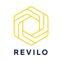 Revilo logo - Similar company to Regask