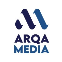 ARQA MEDIA logo - Similar company to Media Stars