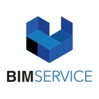 Bimservice logo - Similar company to BIMloop B.V.