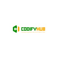 Codify Hub logo - Similar company to Enchroma, Inc.