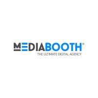 Media Booth® logo - Similar company to Av Booth