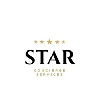STAR Concierge logo - Similar company to Transformare Organizing Services