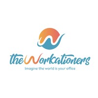 theWorkationers logo - Similar company to Avila Beach Hotel