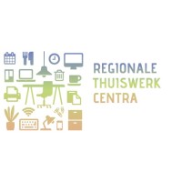 Regionale ThuisWerk Centra logo - Similar company to Customs Together