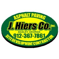 J Hiers Co, Inc.