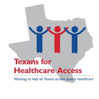 Texans for Healthcare Access logo - Similar company to Safercare Texas