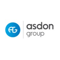 Asdon Group logo - Similar company to Cybercy