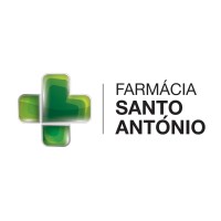 Farmácia Santo António logo - Similar company to Farmacia Calvário