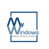 My Windows logo - Similar company to Mywindow