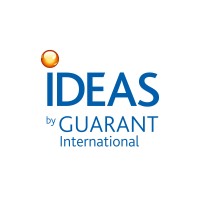 IDEAS by GUARANT International logo - Similar company to Jad Productions S.R.O.