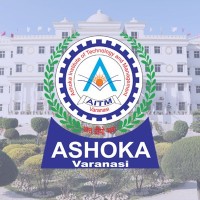 Ashoka Institute of Technology & Management, Varanasi logo - Similar company to Ranga Media