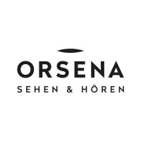 Orsena - Sehen & Hören logo - Similar company to Frms