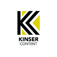 Kinser Content logo - Similar company to Mailfit