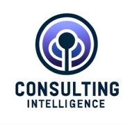 Consulting Intelligence LLC logo - Similar company to Jpmj Group