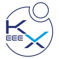 KeeeX logo - Similar company to Talao