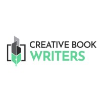 Creative Book Writers logo - Similar company to 360 Ghost Writing