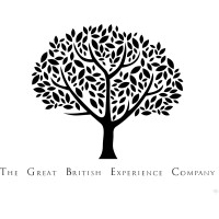 The Great British Experience Co logo - Similar company to Wilkinson Collective