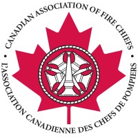Canadian Association of Fire Chiefs logo - Similar company to Infini Cycle
