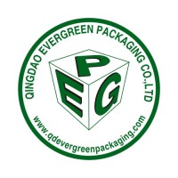 Evergreen Packaging logo - Similar company to Evergreen Group