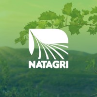 Natagri logo - Similar company to Playtown