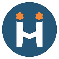 hoogmatic logo - Similar company to Mageget