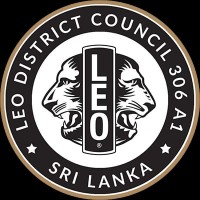 Leo District 306 A1 -  Sri Lanka logo - Similar company to Leo Multiple District Council 306, Sri Lanka And Maldives