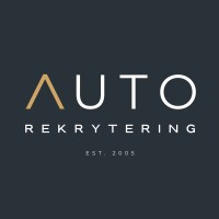 Autorekrytering logo - Similar company to Autoremote