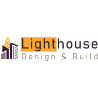 Lighthouse Design & Build logo - Similar company to Versatile Interior Projects Ltd