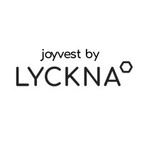 Lyckna logo - Similar company to Gamerbulk