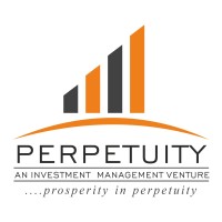 Perpetuity Ventures LLP logo - Similar company to 39K Group