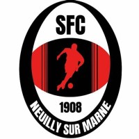 SFC Neuilly sur Marne logo - Similar company to Reims Galaxy