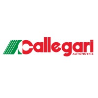 CALLEGARI AUTOMOTRIZ logo - Similar company to Refugios Australes