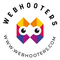 WebHooters - Digital Marketing Agency logo - Similar company to Peptweedle