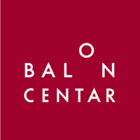 Balon Centar logo - Similar company to Party Pops