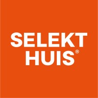 SelektHuis logo - Similar company to Frameplus